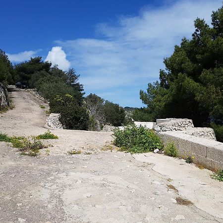 Villa Bocca Del Pozzo กาเยียโน เดล คาโป ภายนอก รูปภาพ