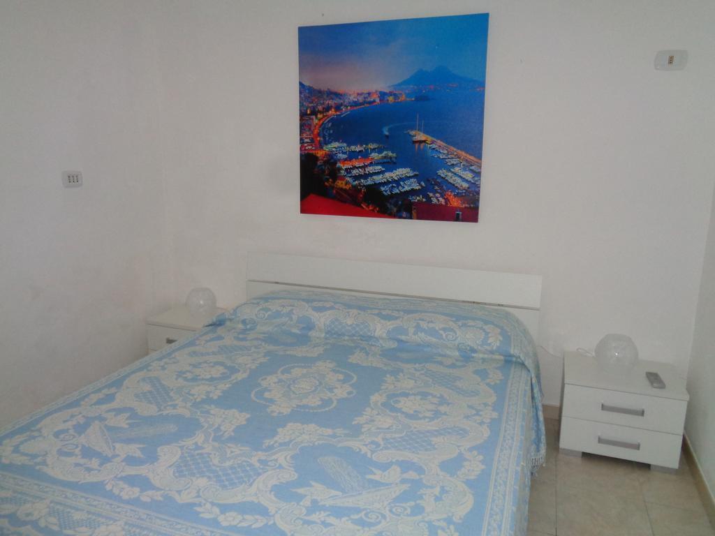Villa Bocca Del Pozzo กาเยียโน เดล คาโป ภายนอก รูปภาพ