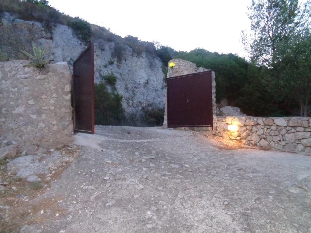 Villa Bocca Del Pozzo กาเยียโน เดล คาโป ภายนอก รูปภาพ